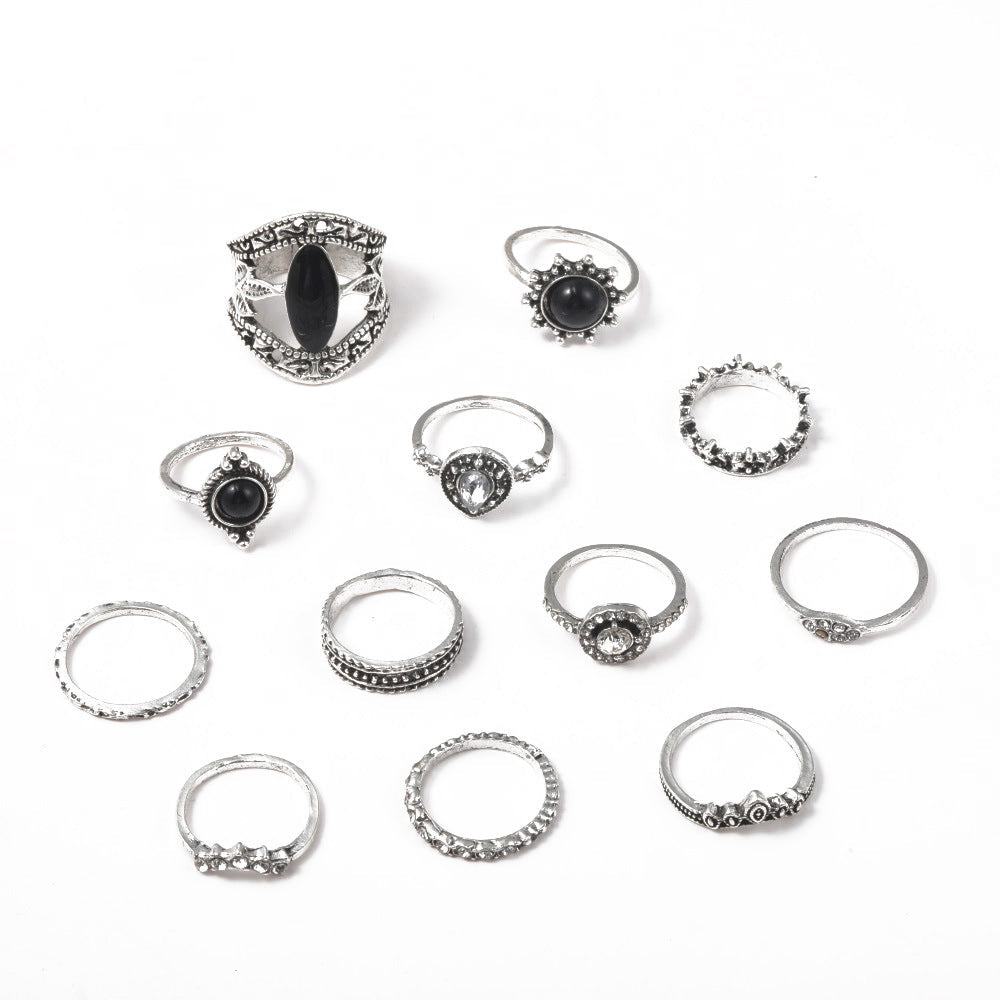 Charming Ring for Any Occasion