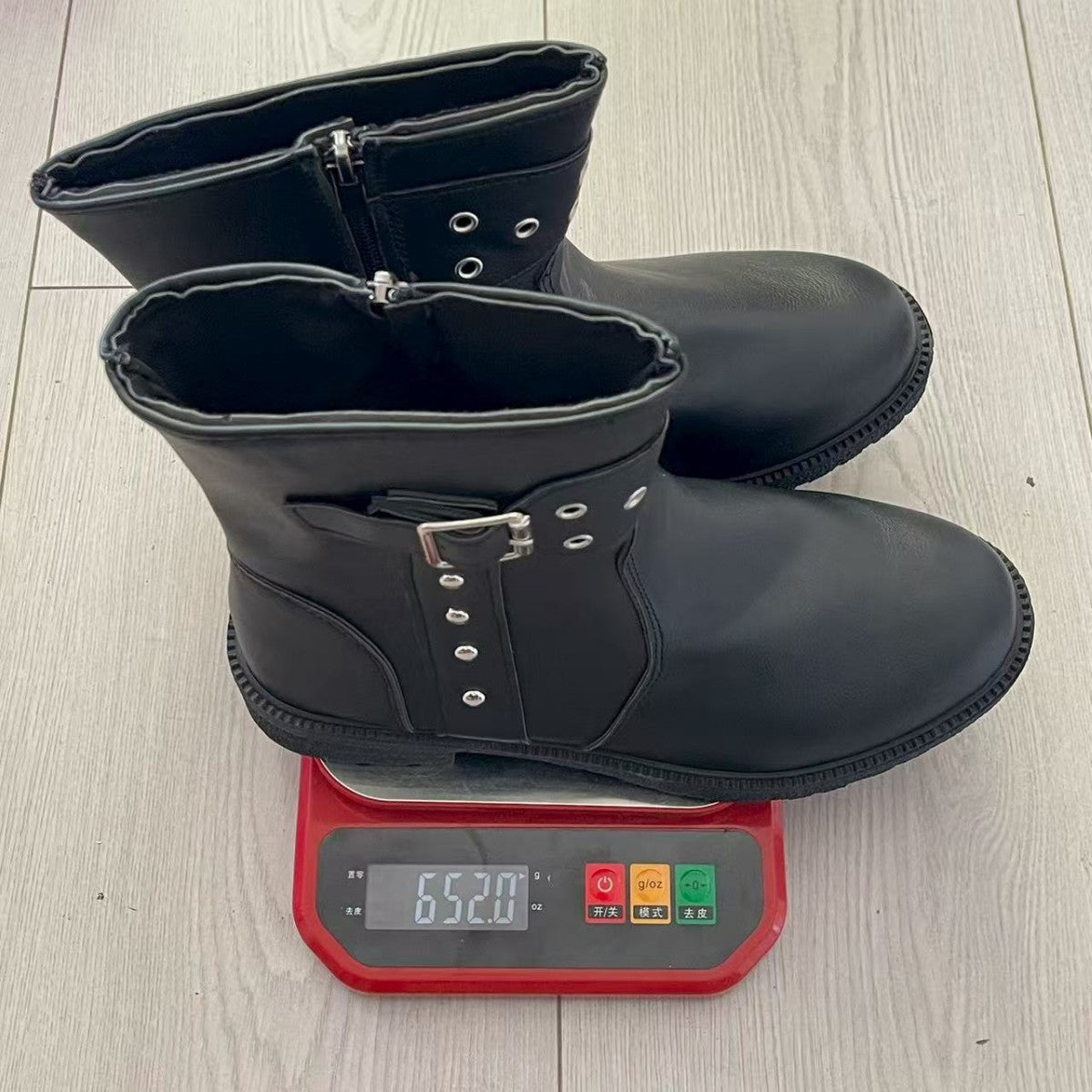 Comfortable Orthopedic Boots for Daily Wear
