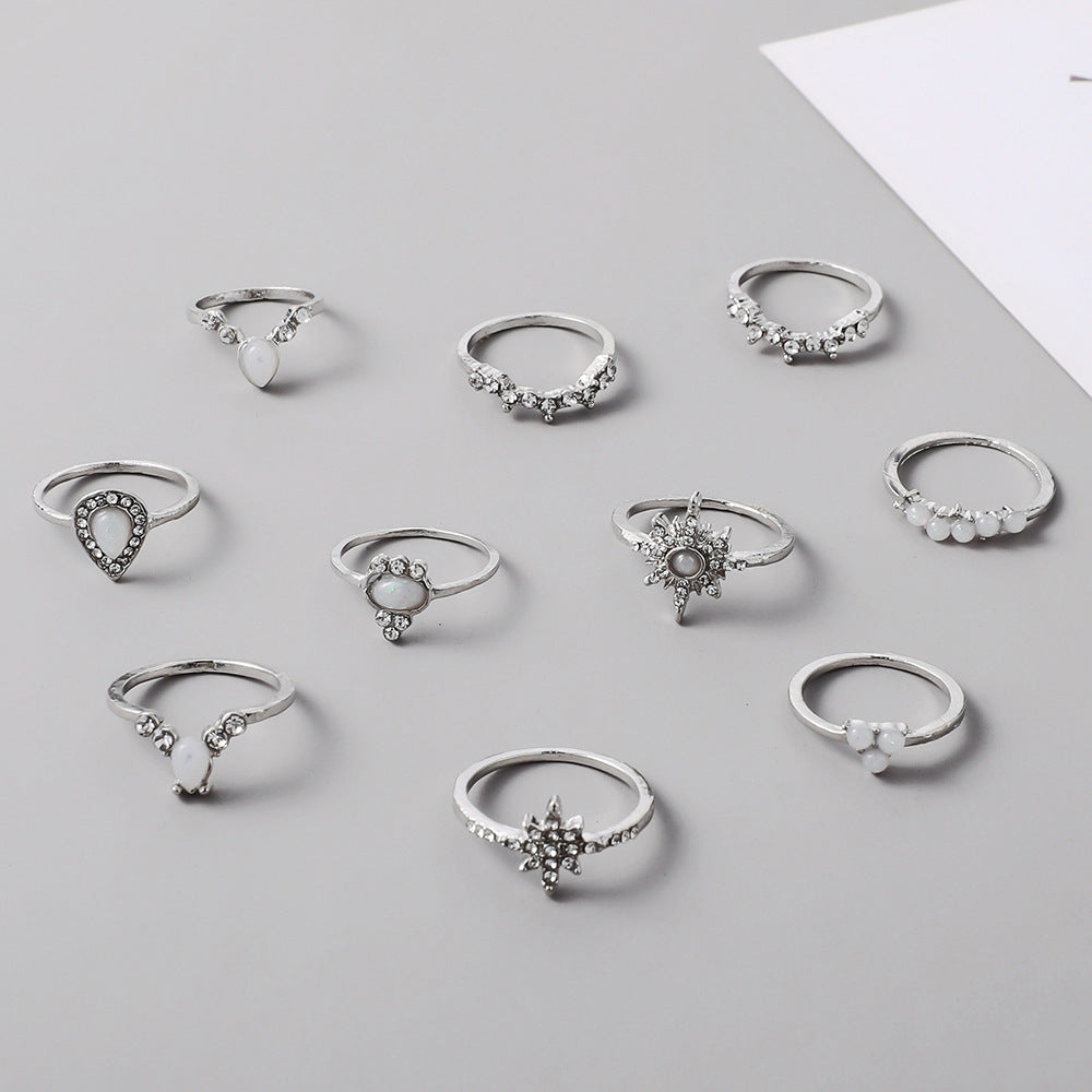 Charming Ring for Any Occasion