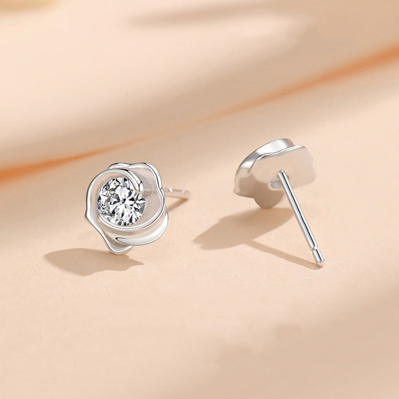 Classic Earring with Timeless Appeal