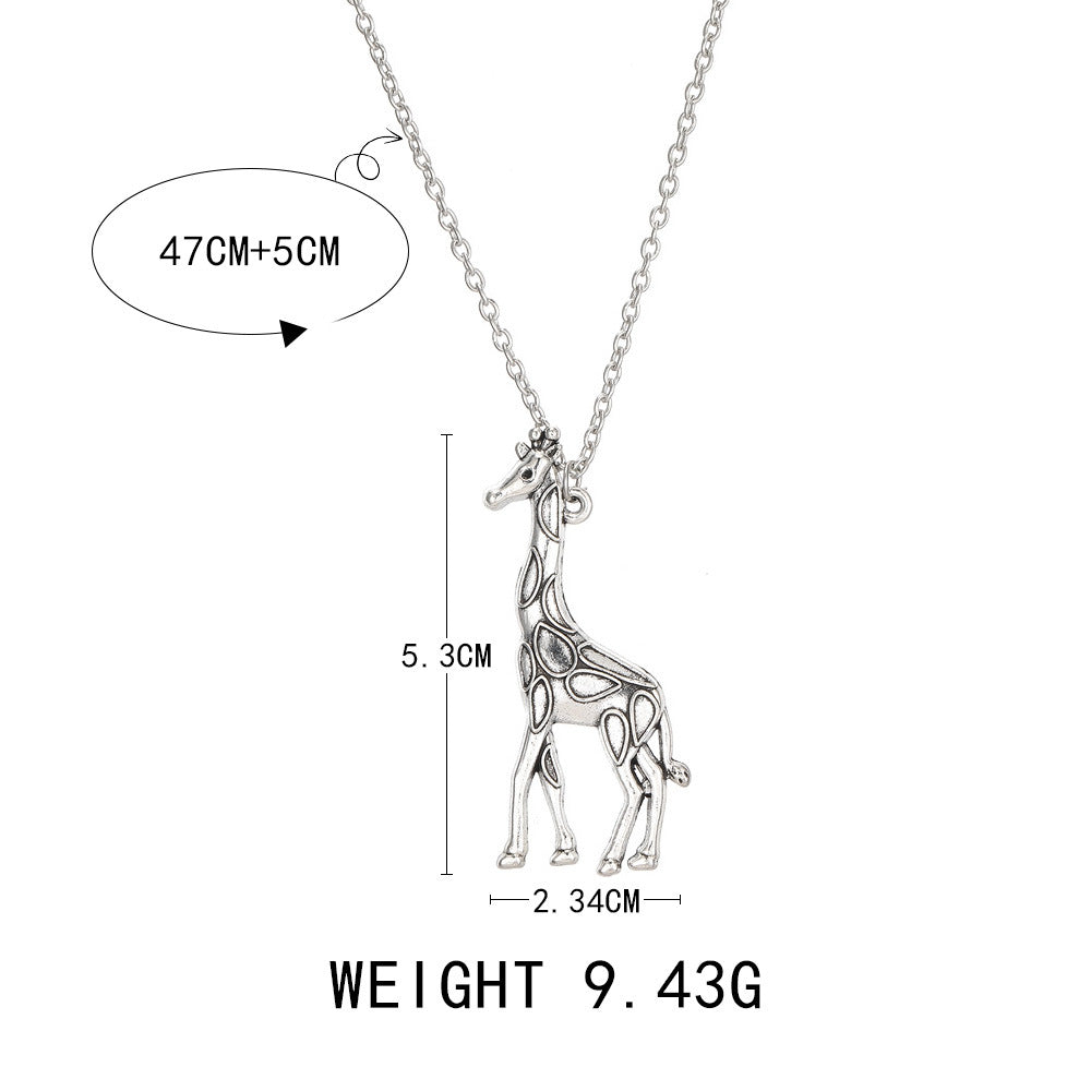 Charming Necklace for Any Occasion