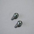 Beautiful Silver Earring with Unique Style