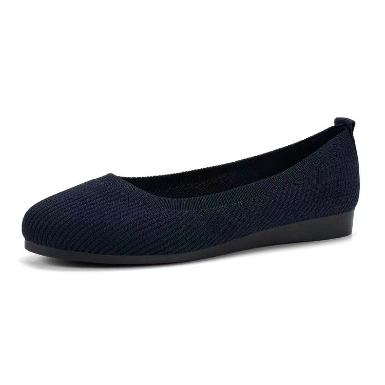 Chic Orthopedic Shoes with Unique Design