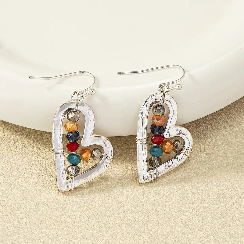 Elegant Earring for Every Occasion