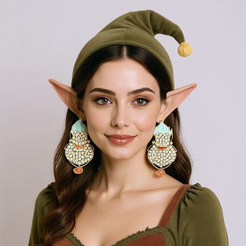 Elegant Earring for Every Occasion
