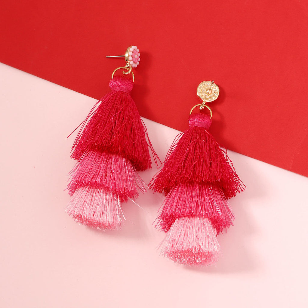 Stunning Earring for Daily Wear