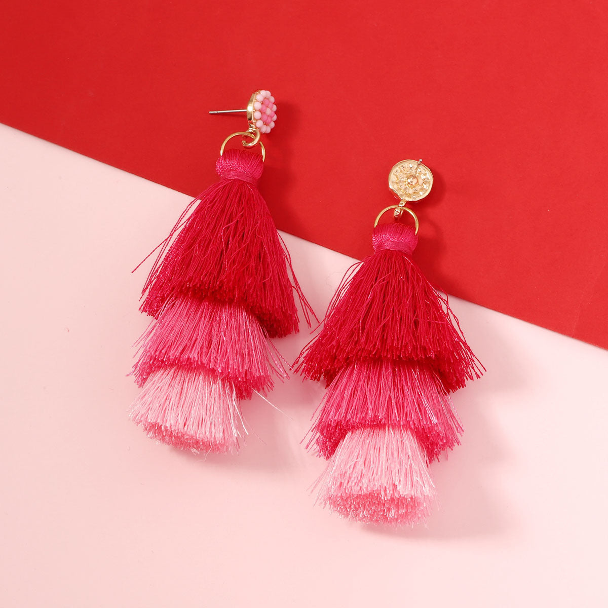 Stunning Earring for Daily Wear