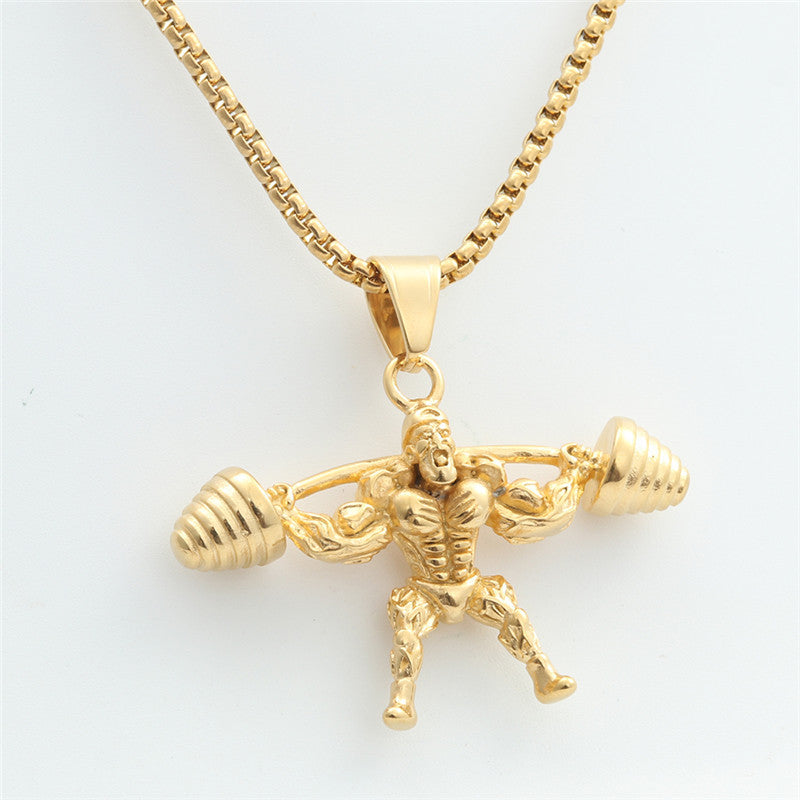 Elegant Pendant for Every Occasion