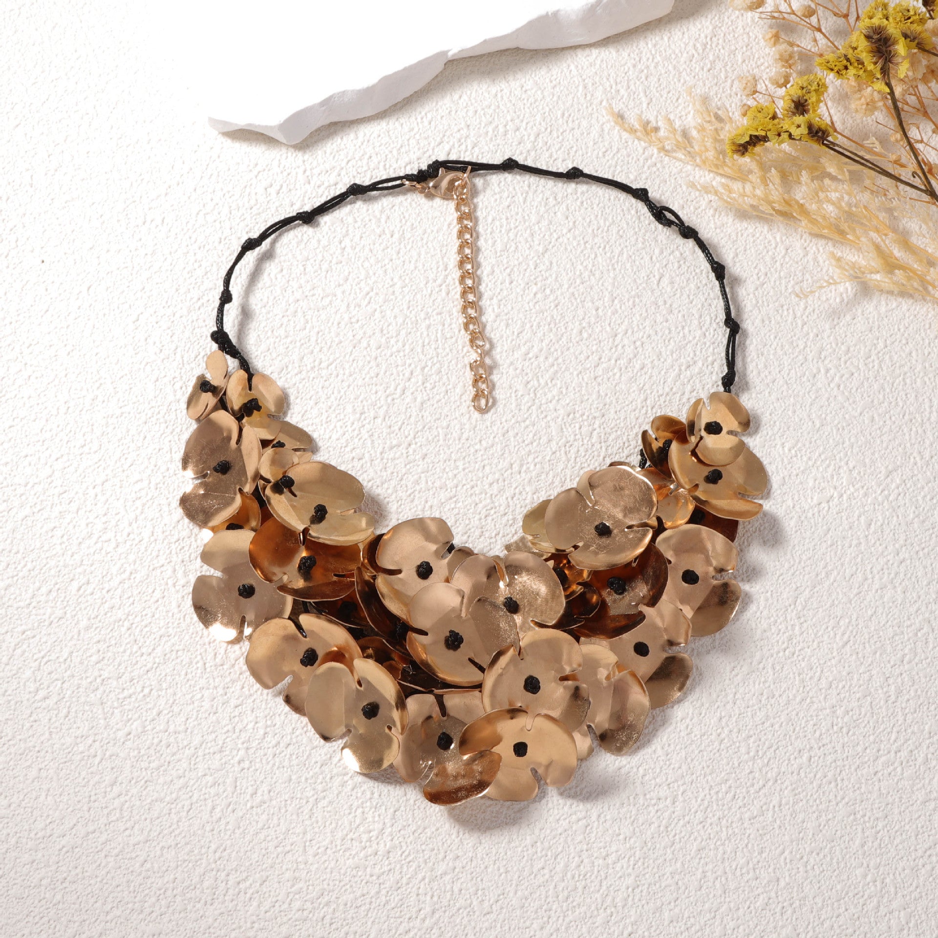 Delicate Artisan Chain