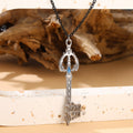 Vintage Handmade Necklace