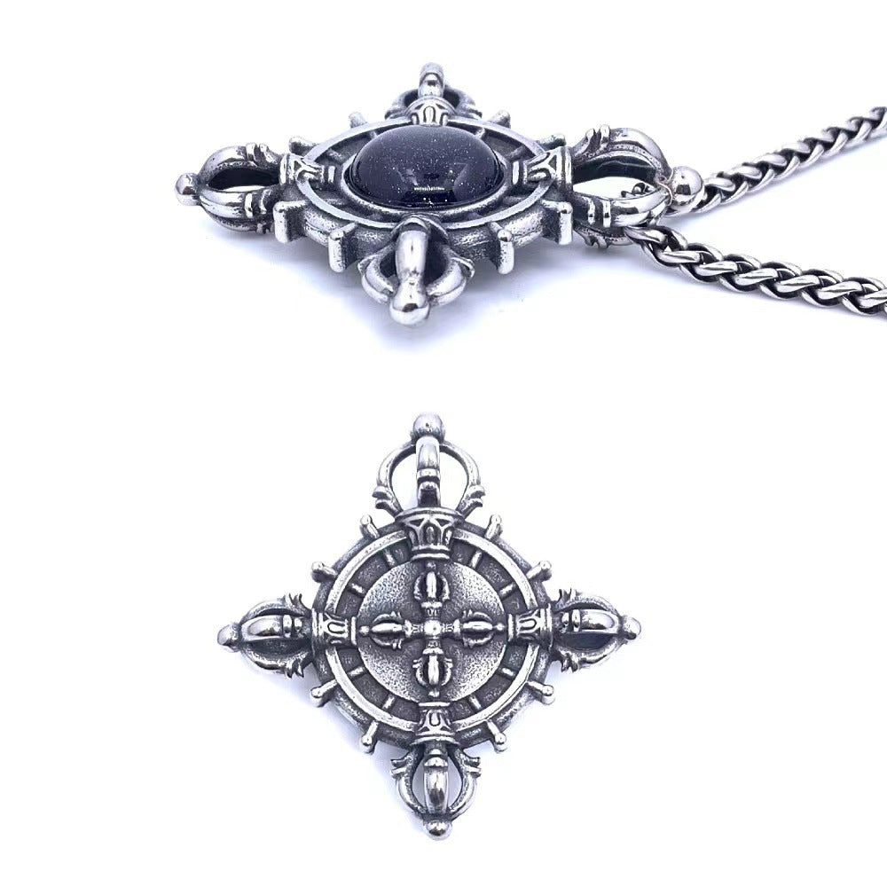 Charming Pendant for Any Occasion