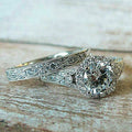 Classic Ring with Timeless Appeal