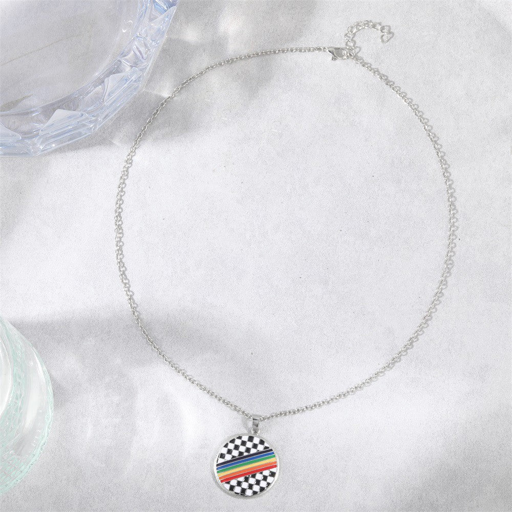 Delicate Artisan Necklace