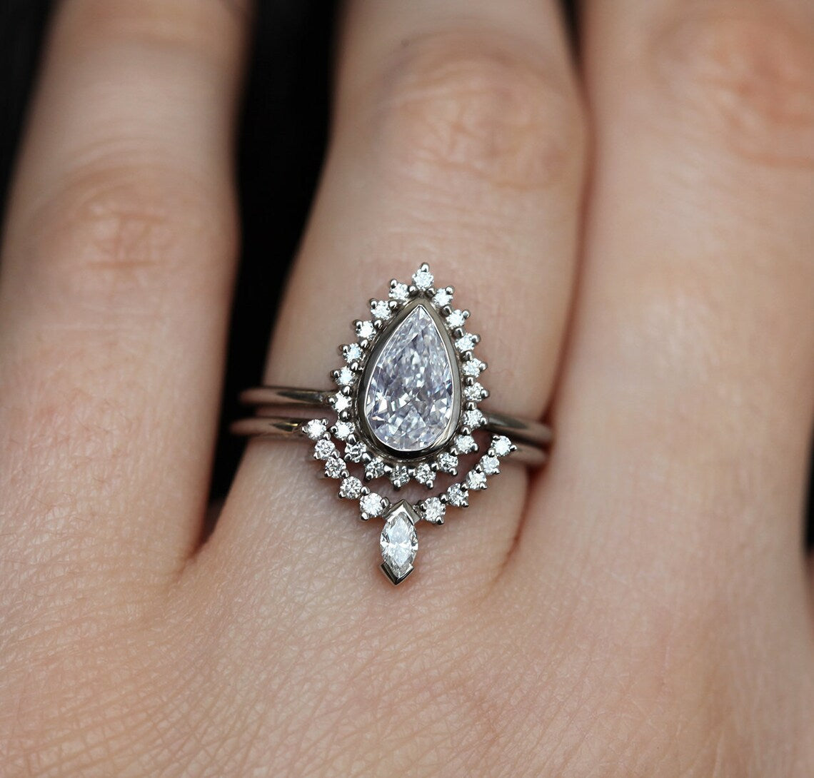 Vintage Handmade Set