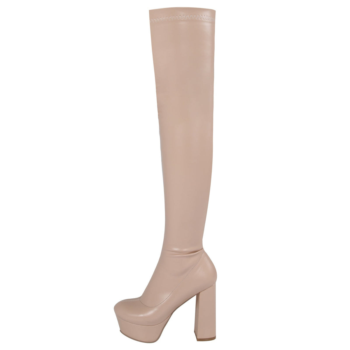 Chic Orthopedic Boots with Unique Design