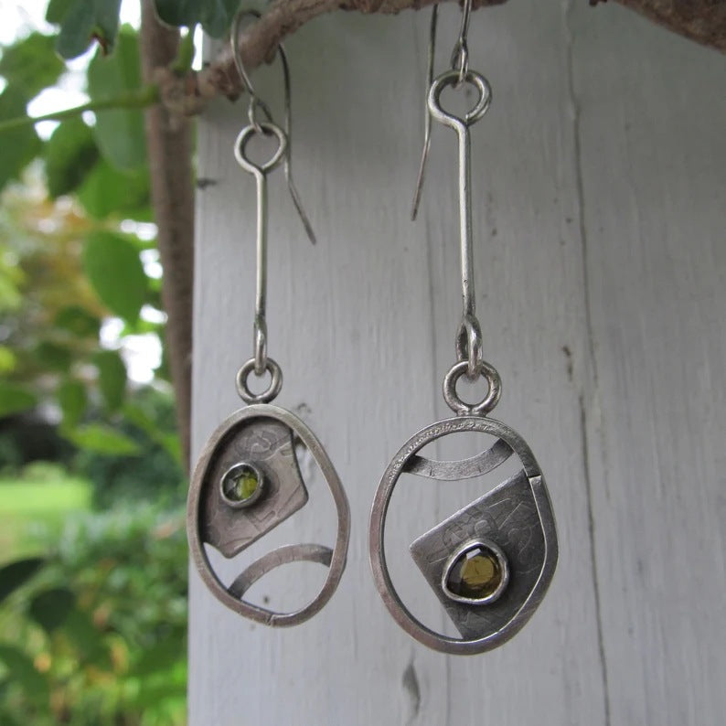Stunning Earring for Daily Wear