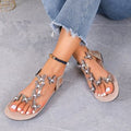 Elegant Orthopedic Sandals for Every Step