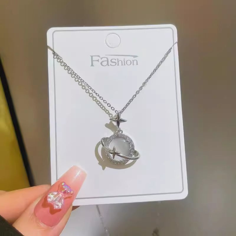 Elegant Necklace for Every Occasion