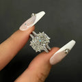 Stunning Ring for Daily Wear