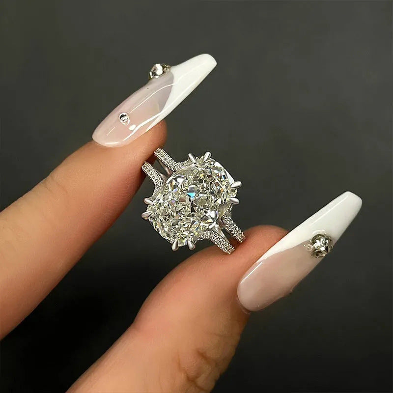 Stunning Ring for Daily Wear