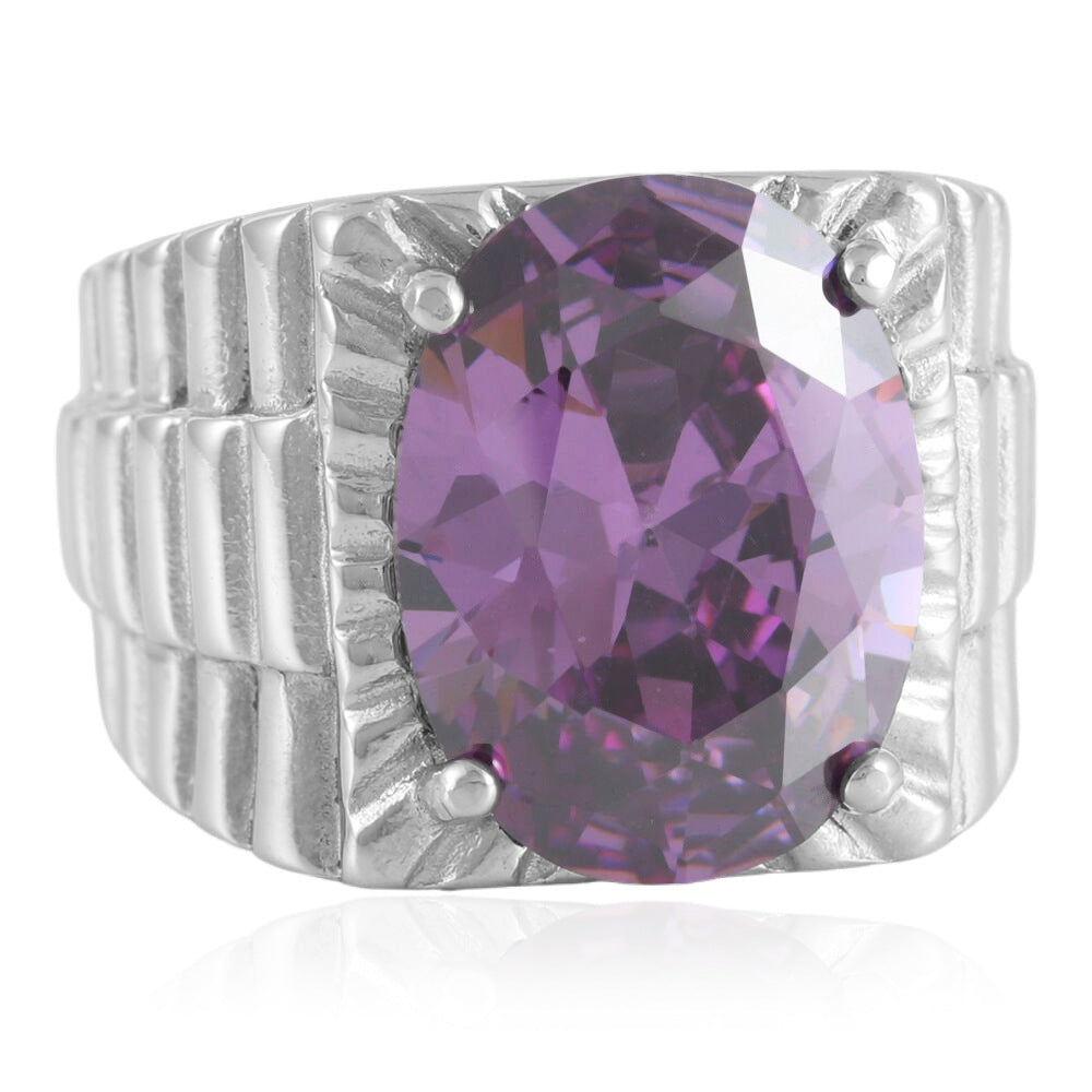 Vintage Handmade Ring