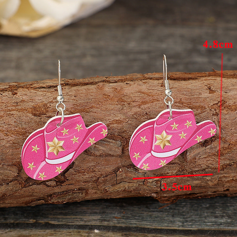 Romantic Earring for Special Moments