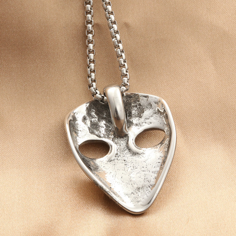Beautiful Pendant with Unique Style