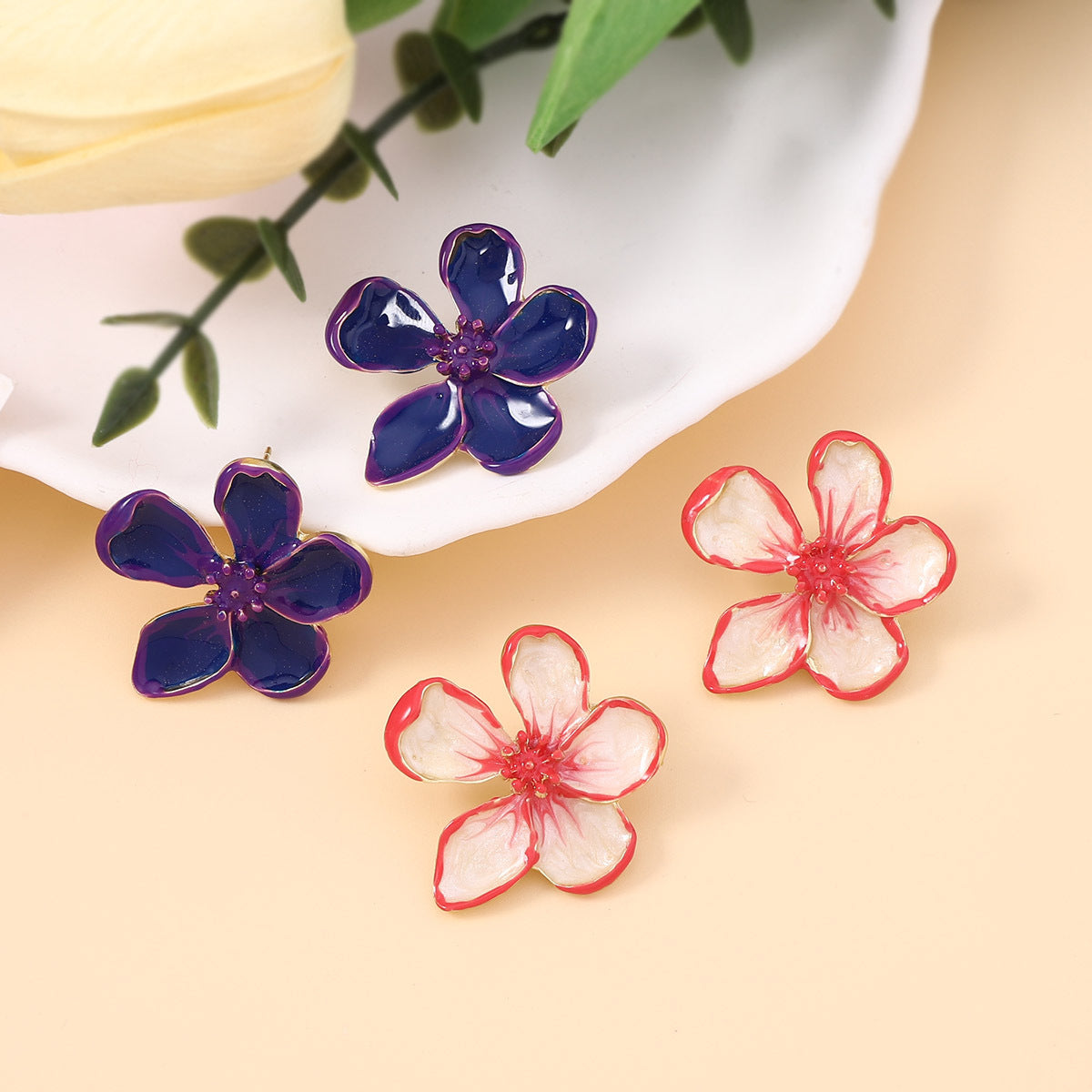 Elegant Earring for Every Occasion