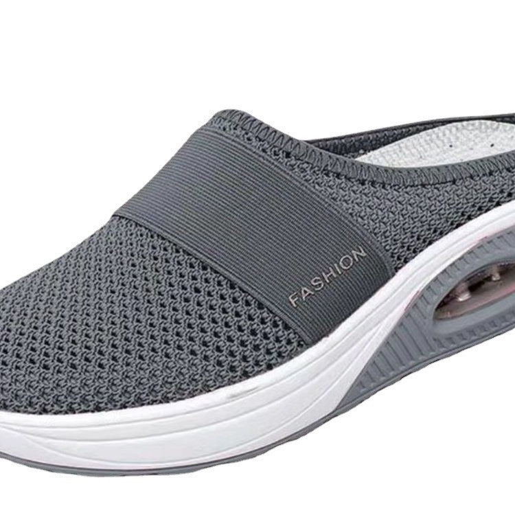 Elegant Orthopedic Shoes for Every Step