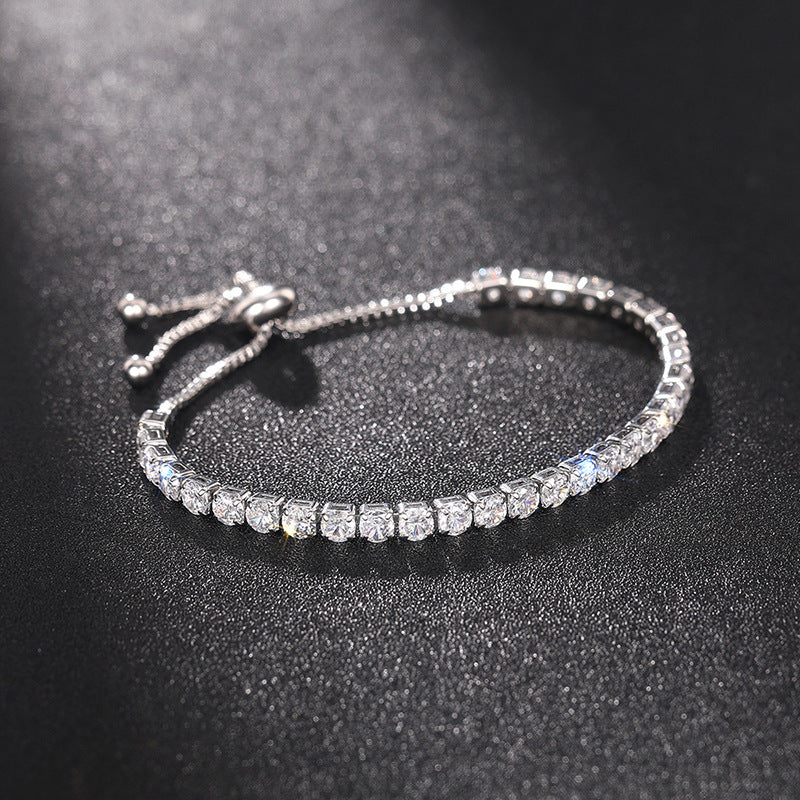 Classic Bracelet with Timeless Appeal