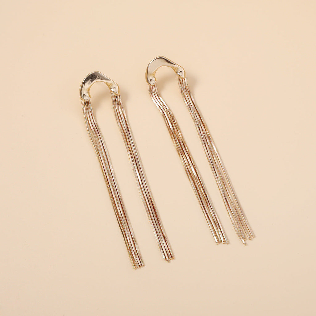 Stunning Earring for Daily Wear