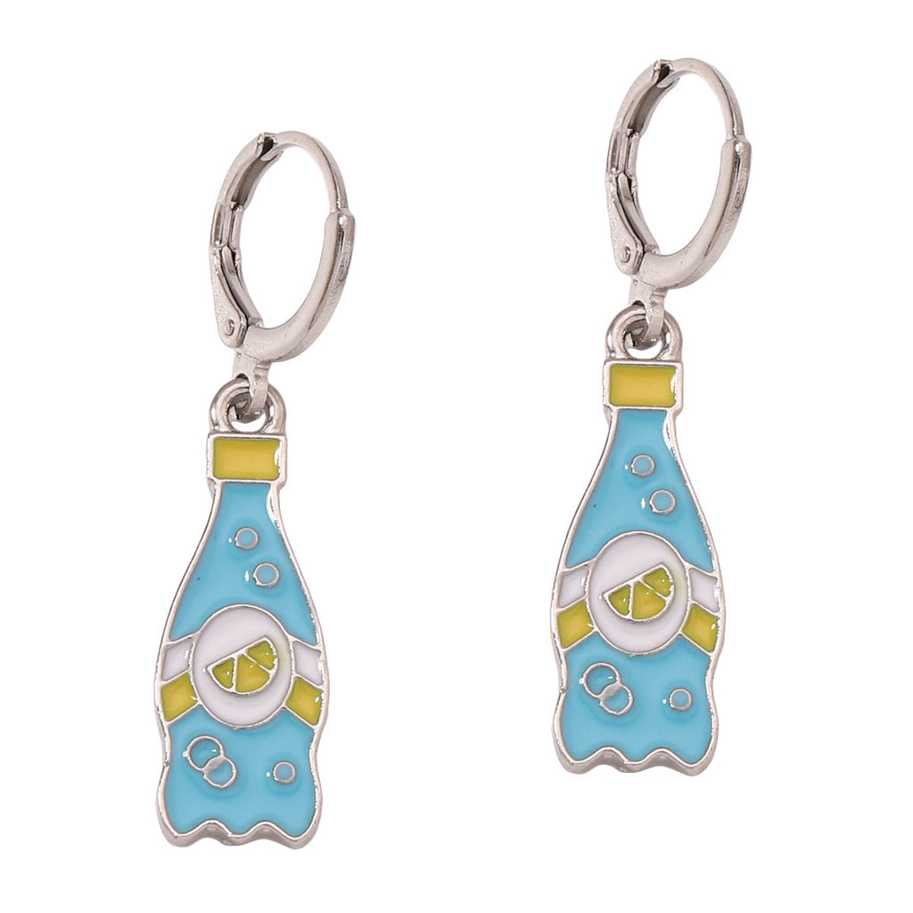 Romantic Earring for Special Moments