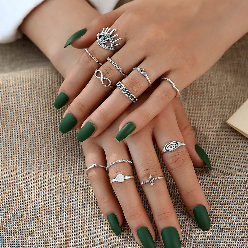 Delicate Artisan Set