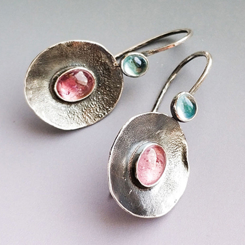 Elegant Silver Earring for Every Occasion