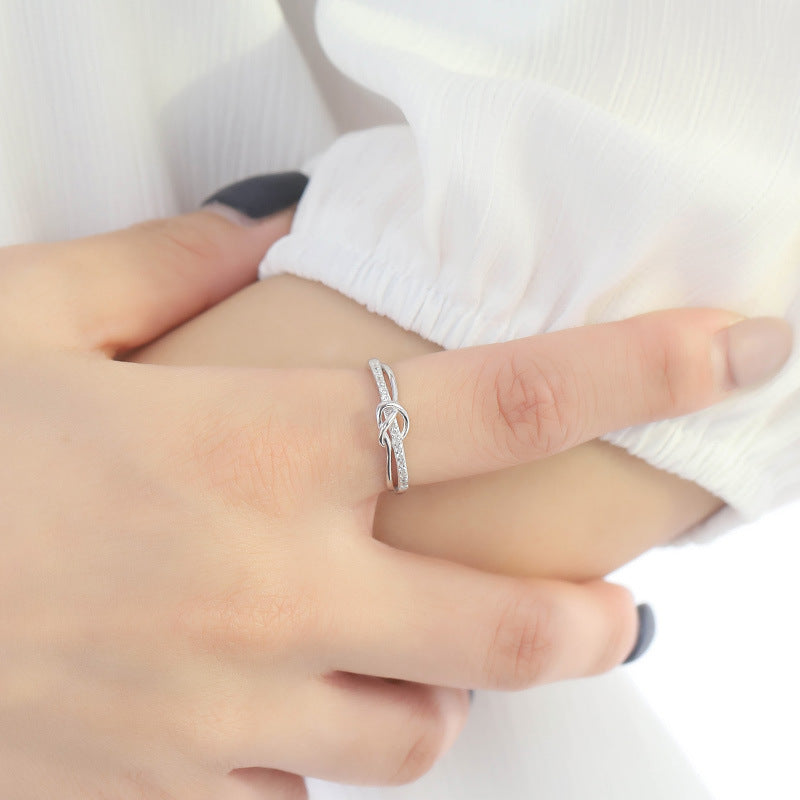 Vintage Handmade Ring