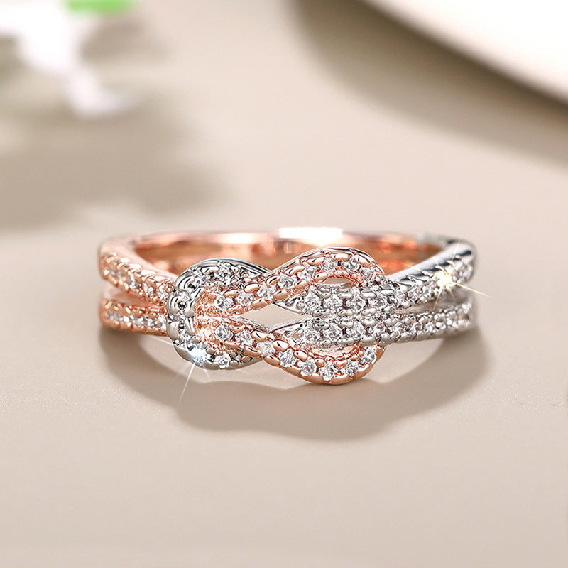 Charming Ring for Any Occasion