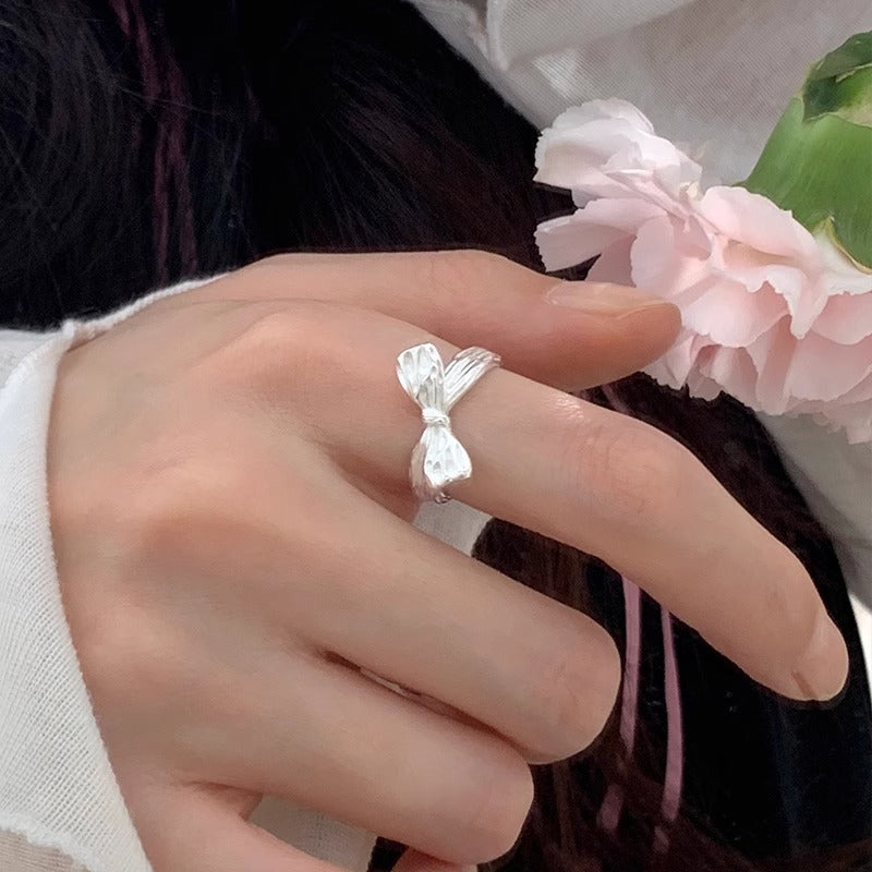 Charming Ring for Any Occasion