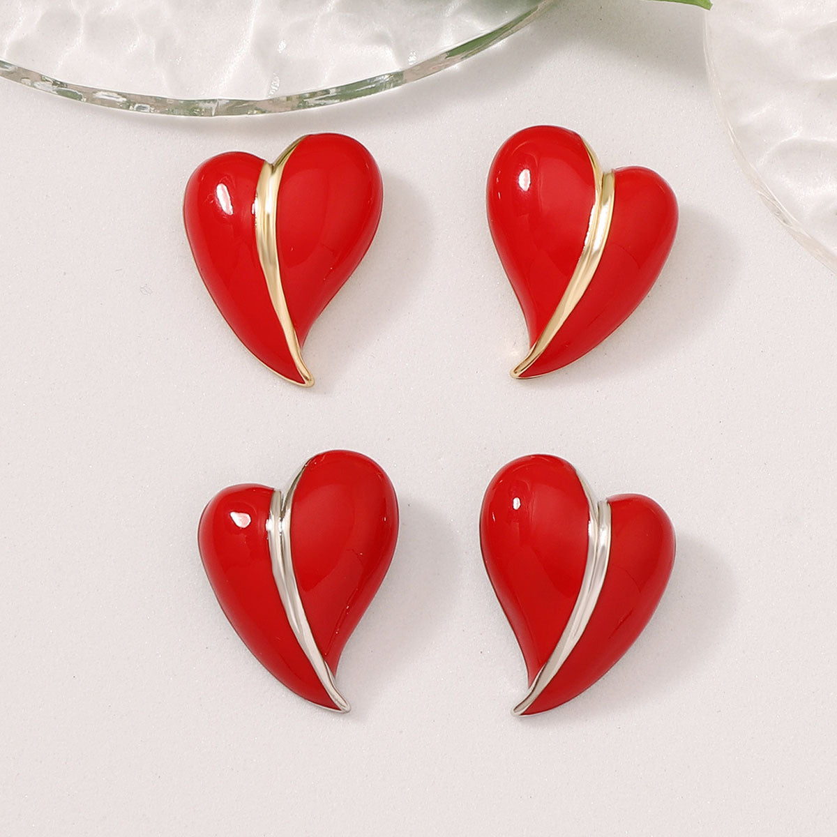 Elegant Earring for Every Occasion