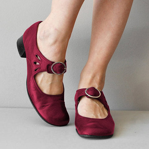 Beautifully Crafted Orthopedic Shoes