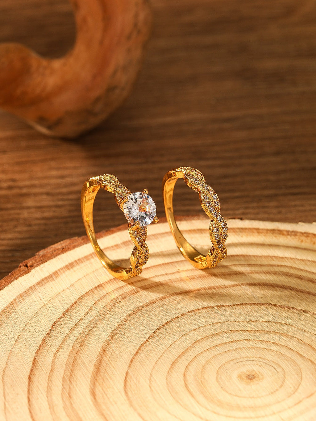 Charming Ring for Any Occasion