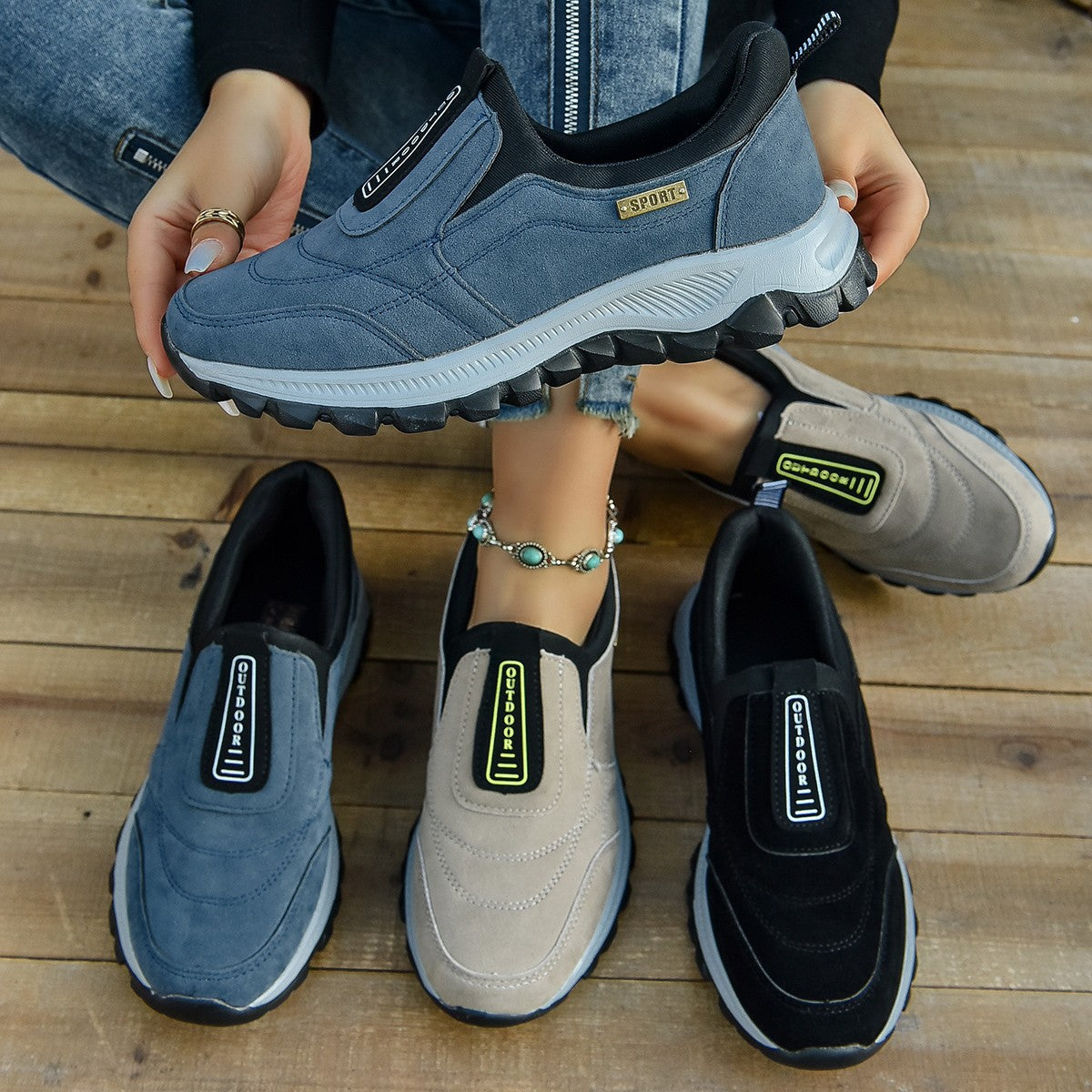 Beautifully Crafted Orthopedic Shoes