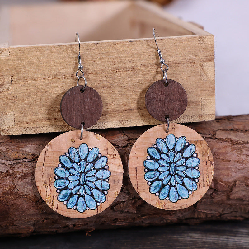 Charming Earring for Any Occasion