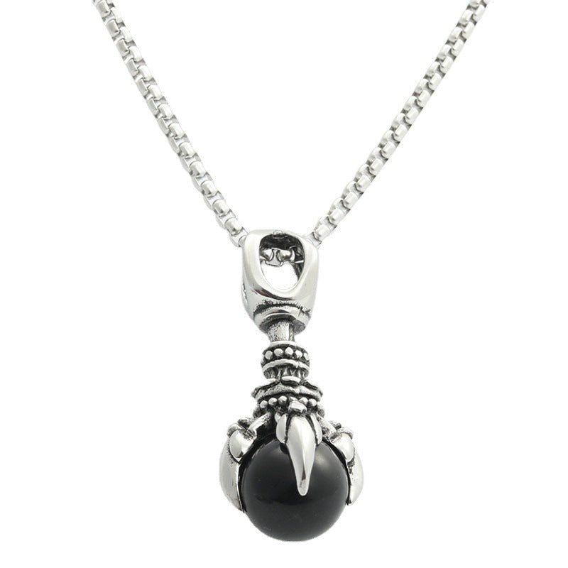 Classic Pendant with Timeless Appeal