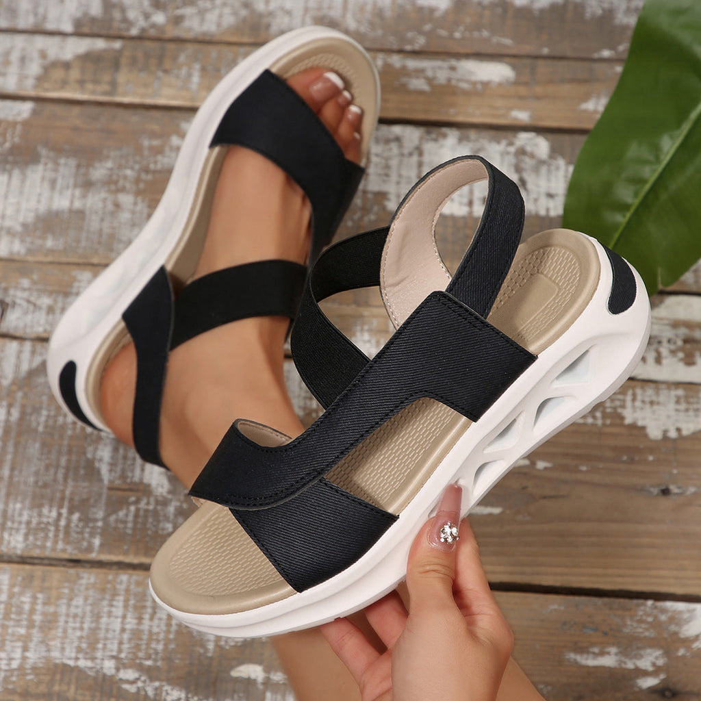 Comfortable Orthopedic Sandals for Daily Wear