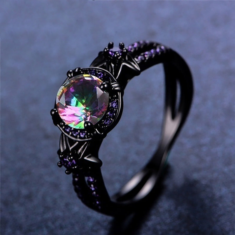 Stunning Gold Ring for Daily Wear