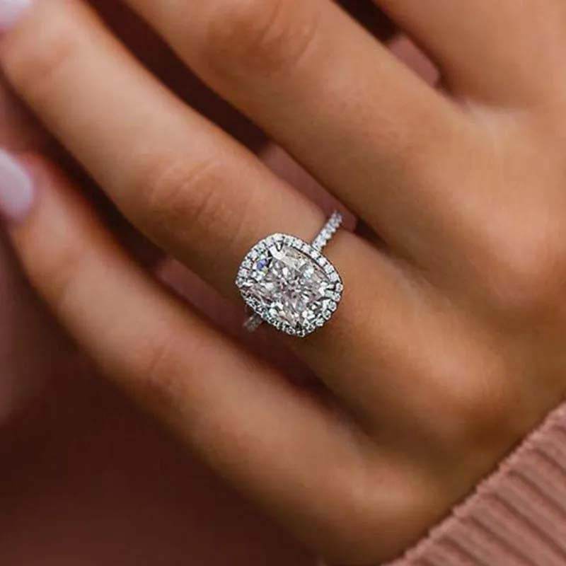 Elegant Ring for Every Occasion