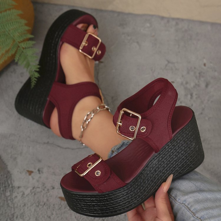 Classic Orthopedic Shoes with Timeless Style