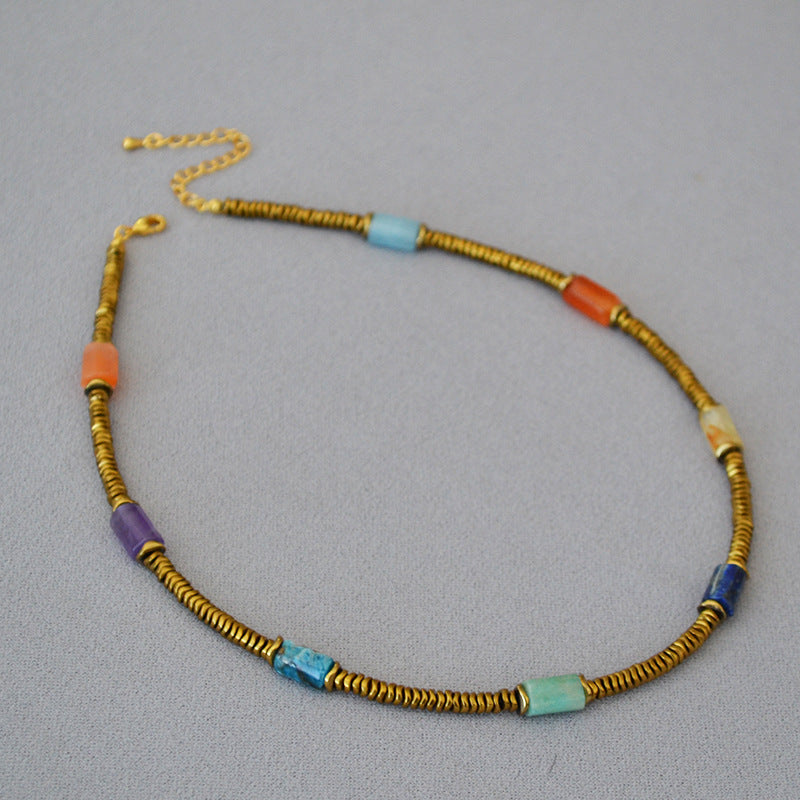 Stunning Necklace for Daily Wear