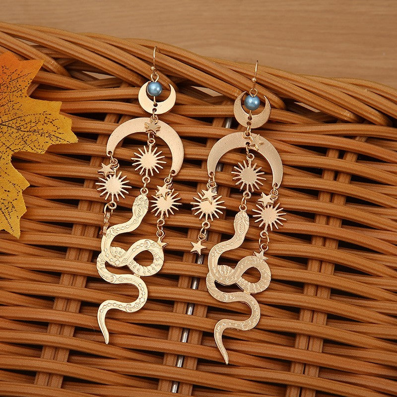 Romantic Earring for Special Moments