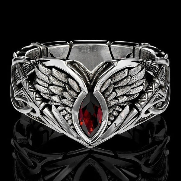 Vintage Handmade Ring